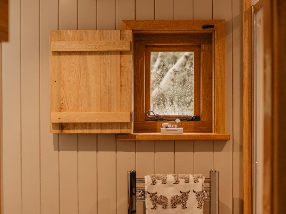 Llethr - Shepherds Hut