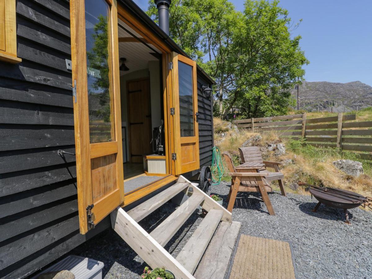 Llethr - Shepherds Hut *