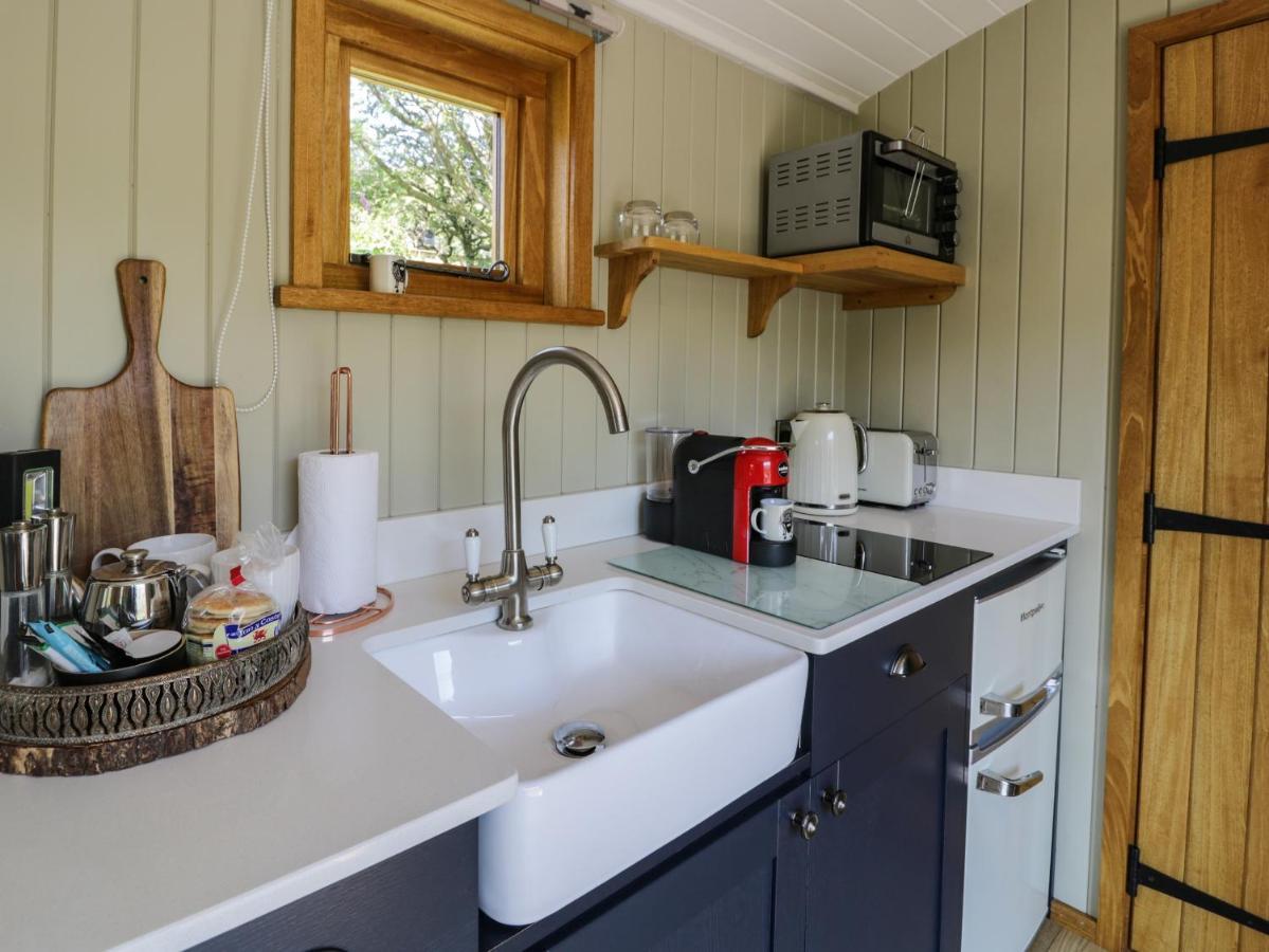 Llethr - Shepherds Hut * Llanbedr (Gwynedd)
