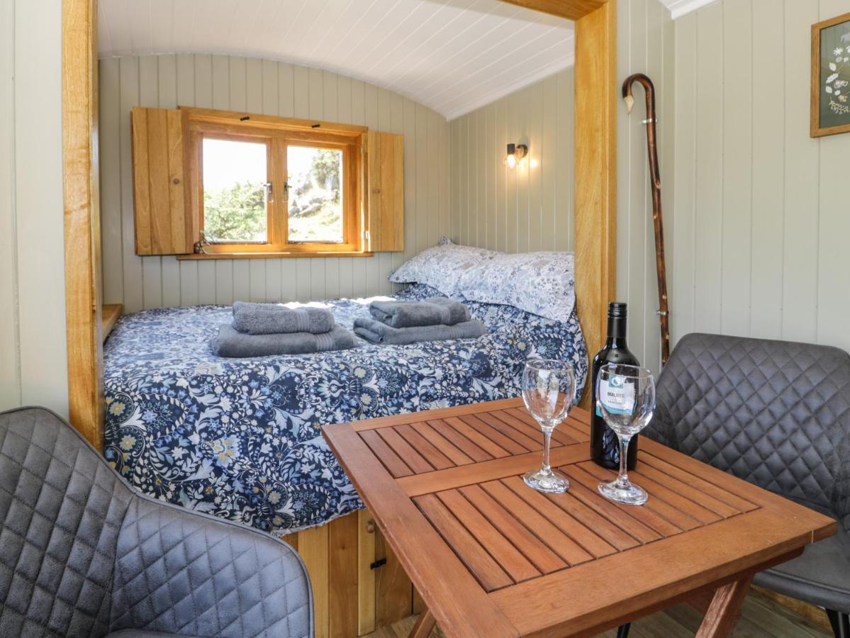 Llethr - Shepherds Hut * Llanbedr (Gwynedd)