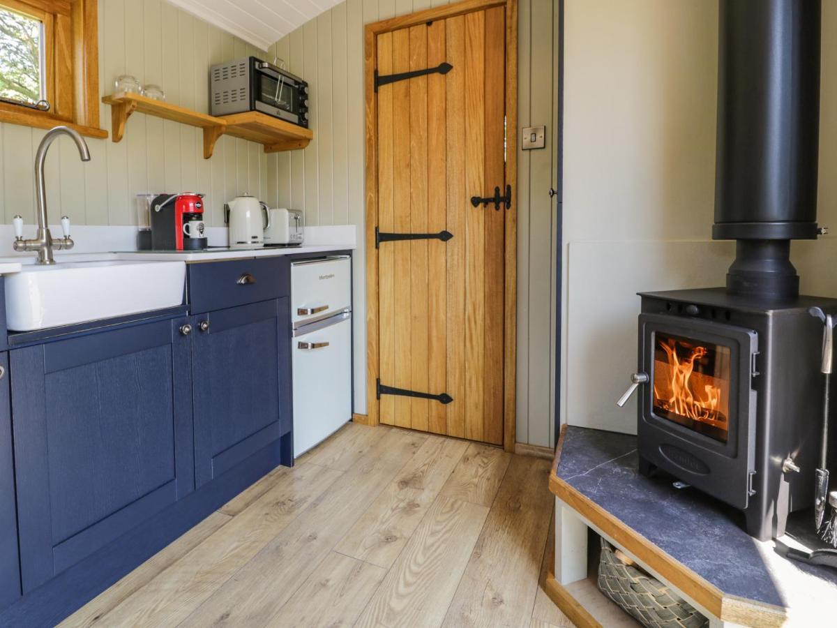 Llethr - Shepherds Hut * Llanbedr (Gwynedd)