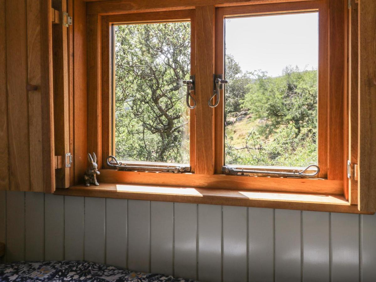 Llethr - Shepherds Hut Llanbedr (Gwynedd)