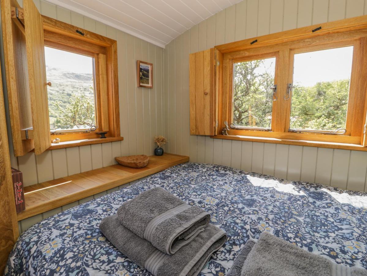 Holiday home Llethr - Shepherds Hut *